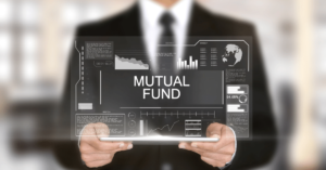 when mutual fund started in India