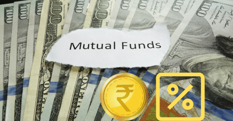 What Is A Mutual Fund Expense Ratio?